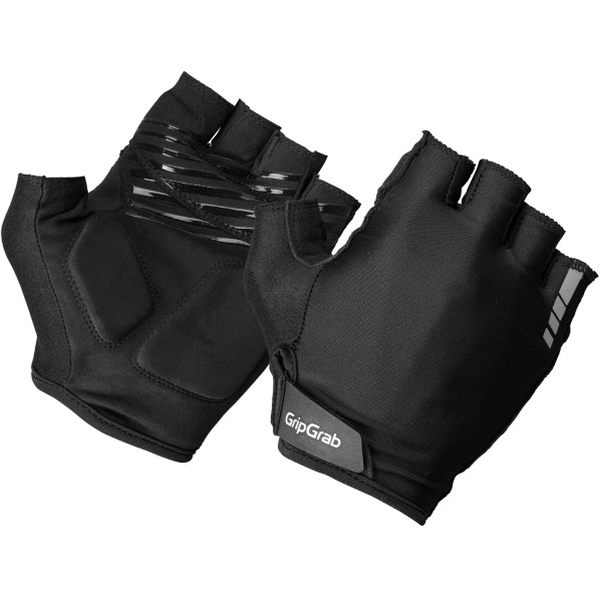 RIDE RC MAX PADDED SHORT FINGER SUMMER GLOVES fietshandschoenen korte vingers