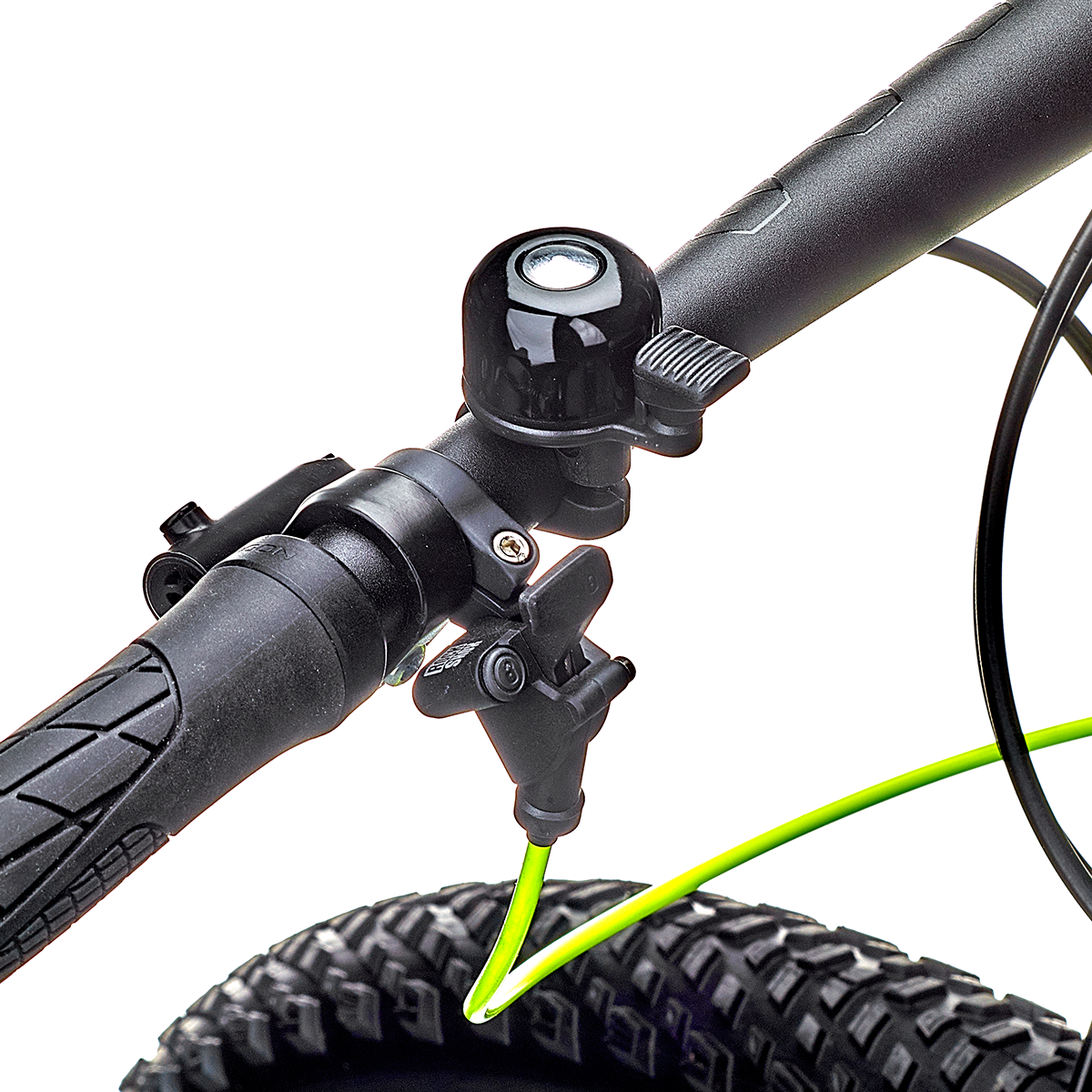 Billy Bell for Handlebar Outer Ø 22.2mm