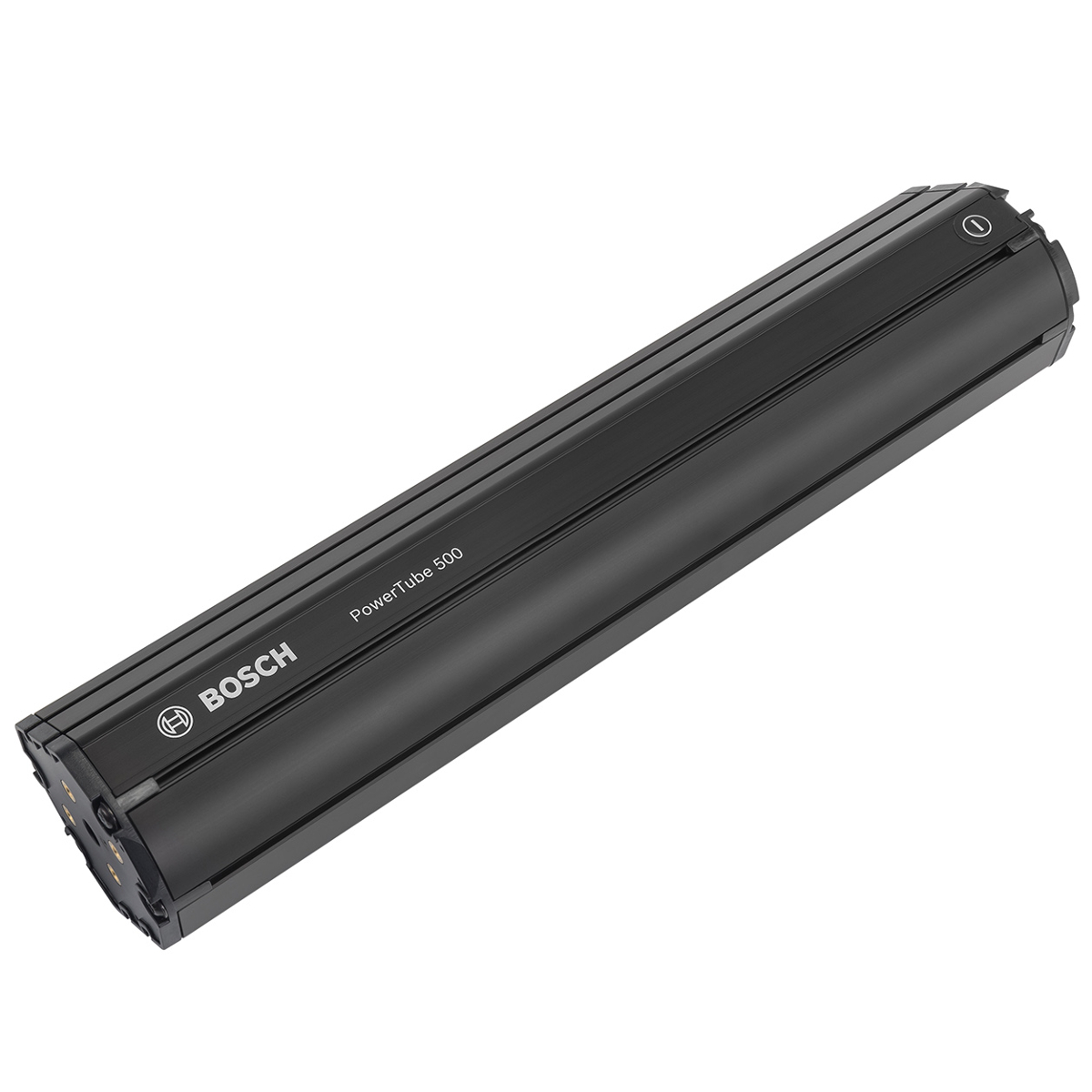 PowerTube 500 fietsaccu horizontaal