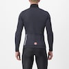 ENTRATA THERMAL Thermo Langarm Radtrikot