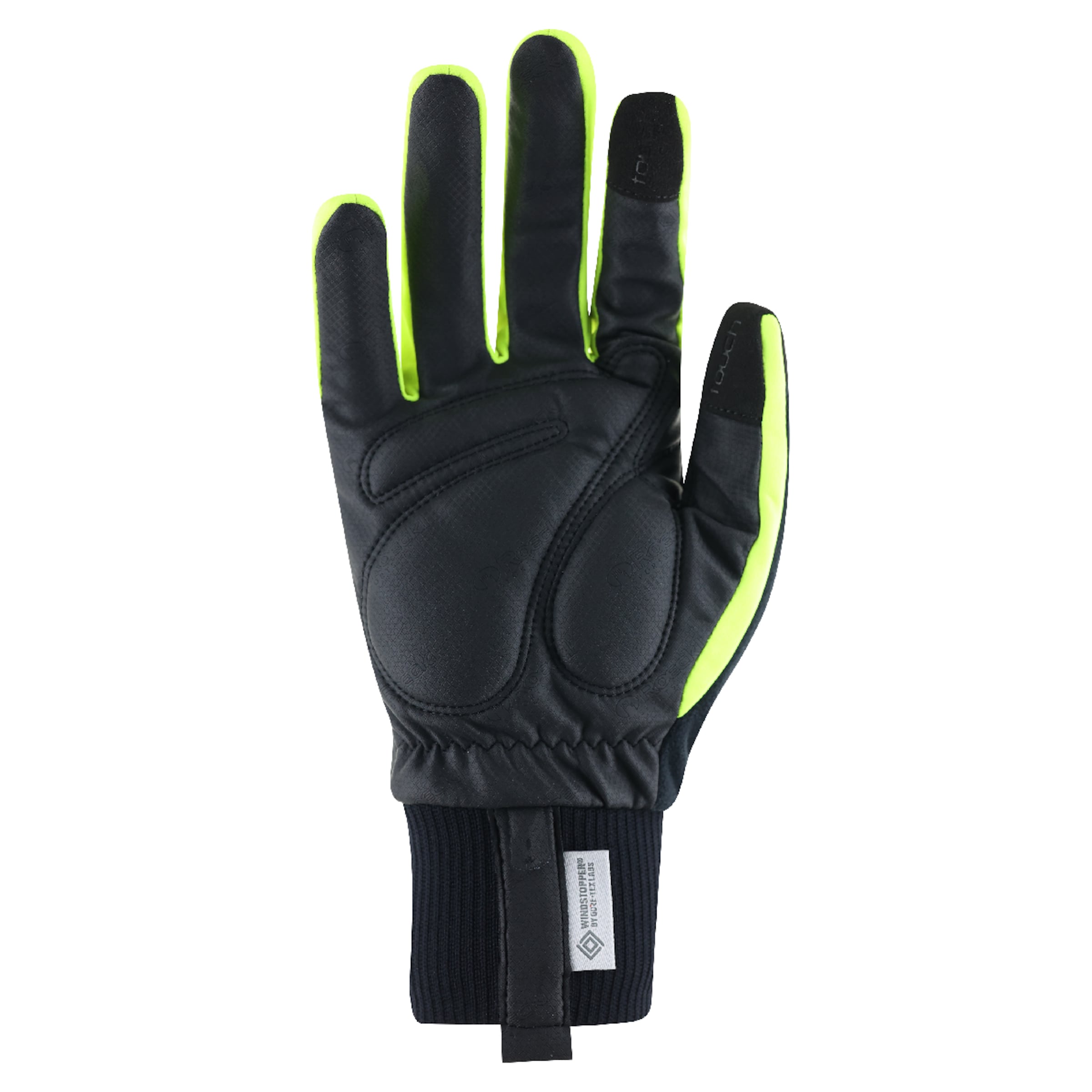 ROFAN 3 Winter Cycling Gloves