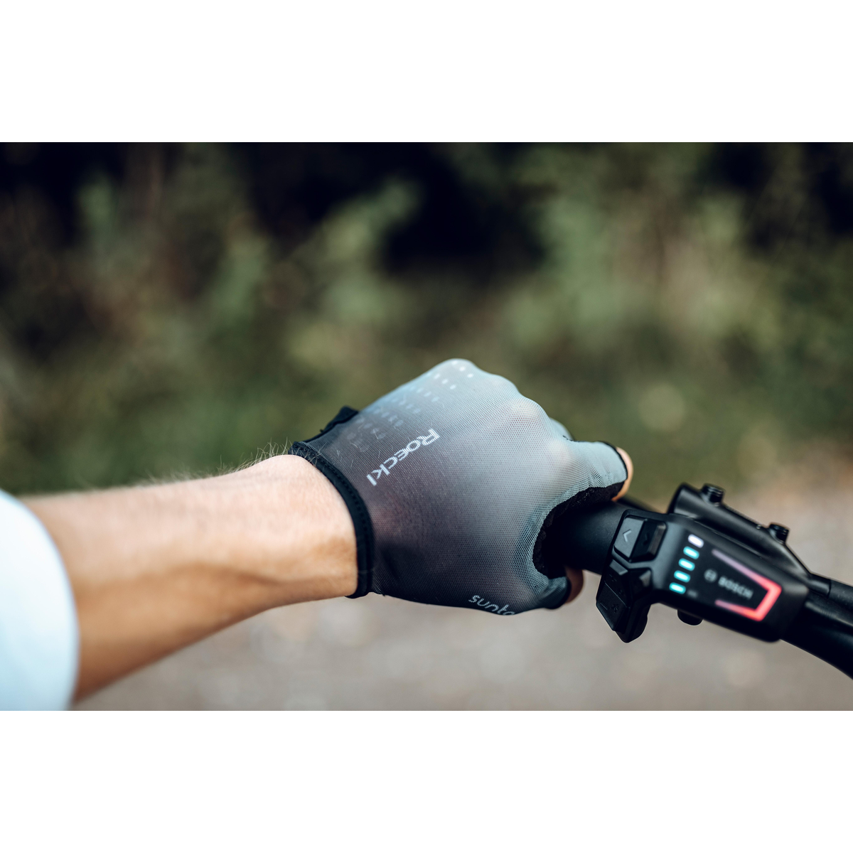 ISTIA Cycling Gloves