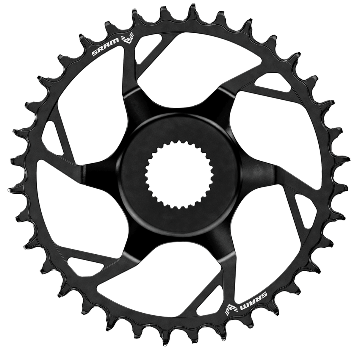 SRAM Eagle Transmission™ E-MTB Kettenblatt Bosch Gen. 4, 12-fach