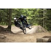 SL1 MTB Vollvisierhelm