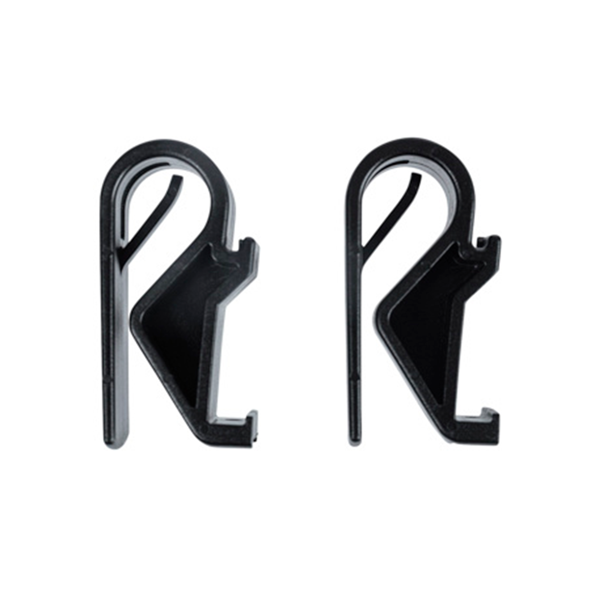 Hook On System Sports reserve haken