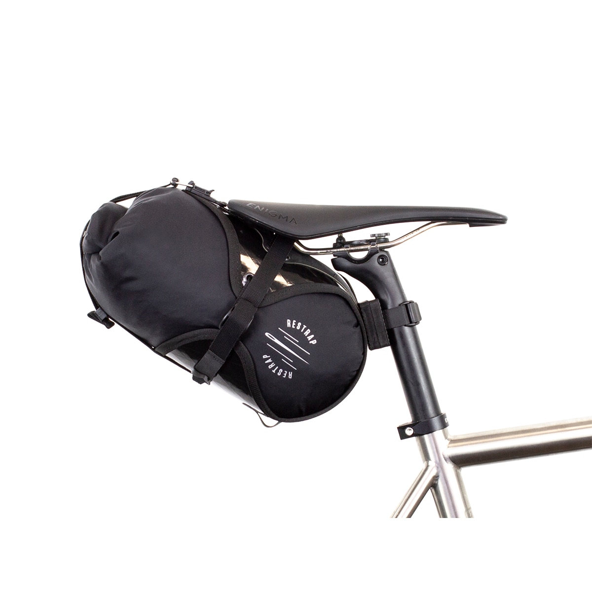 RESTRAP ADVENTURE RACE Satteltasche