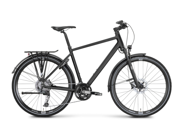 Black Lava TR 3