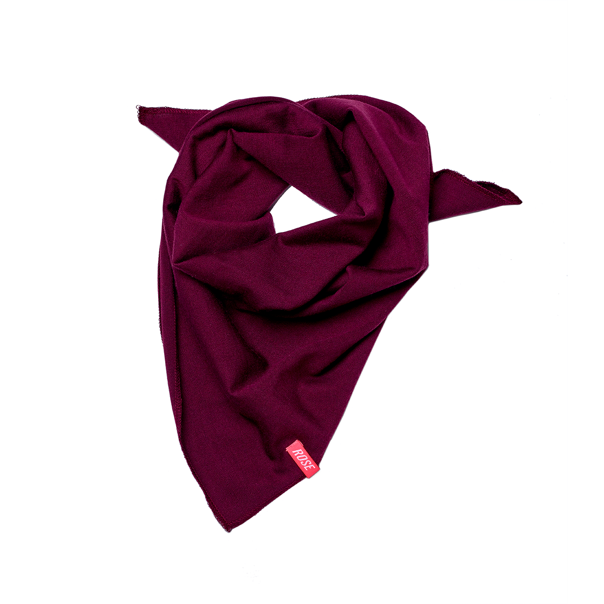 UNPAVED Merino Bandana