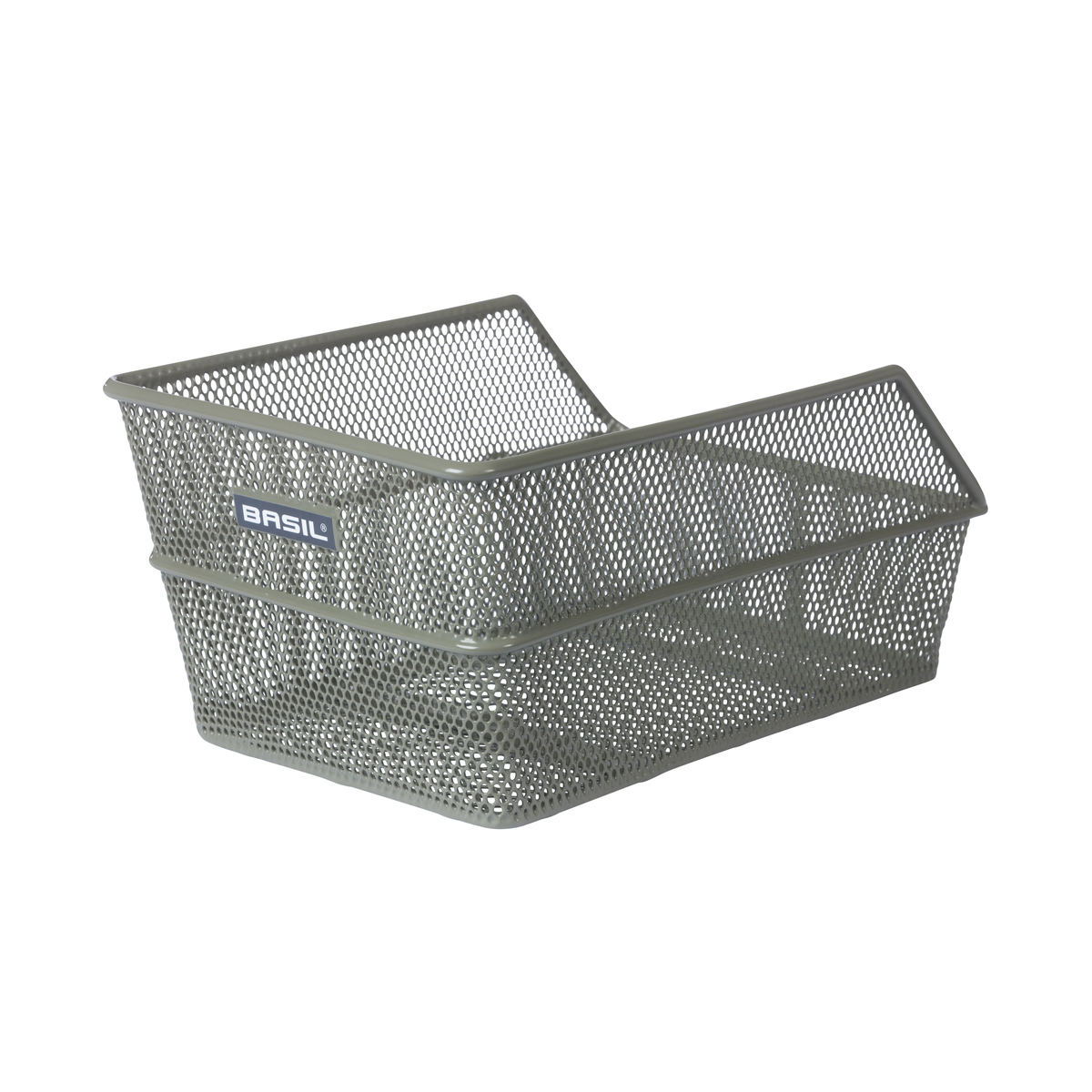 BASIL CENTO S olive Bike Basket