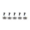 Quick-Lock1 Schraubensatz E10