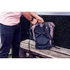 CARRYING SYSTEM BIKE PANNIER Tragesystem für ORTLIEB Radtaschen	