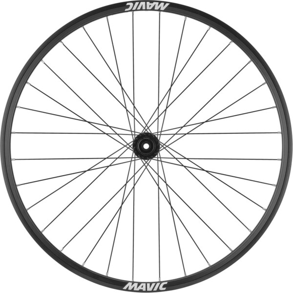 E-Access XR22 Disc 28“/700C Rennrad-/Gravel-/Trekking-Vorderrad (12 x 100 mm)