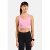 SEAMLESS MEDIUM - PADDED Sport BH