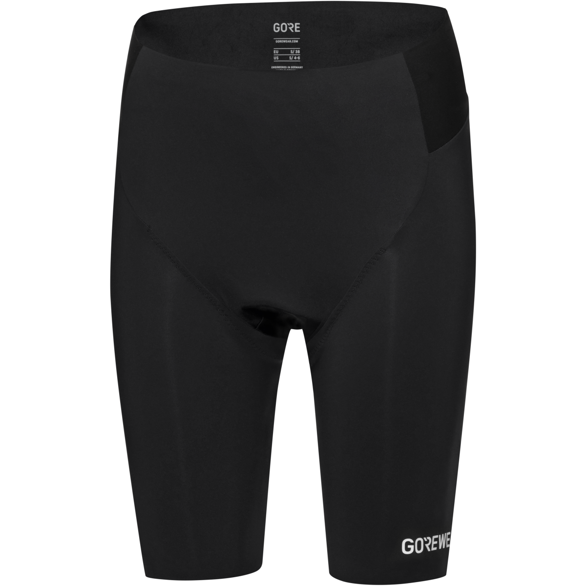 SPINSHIFT SHORT TIGHTS+ WOMENS Women's Cycling Shorts