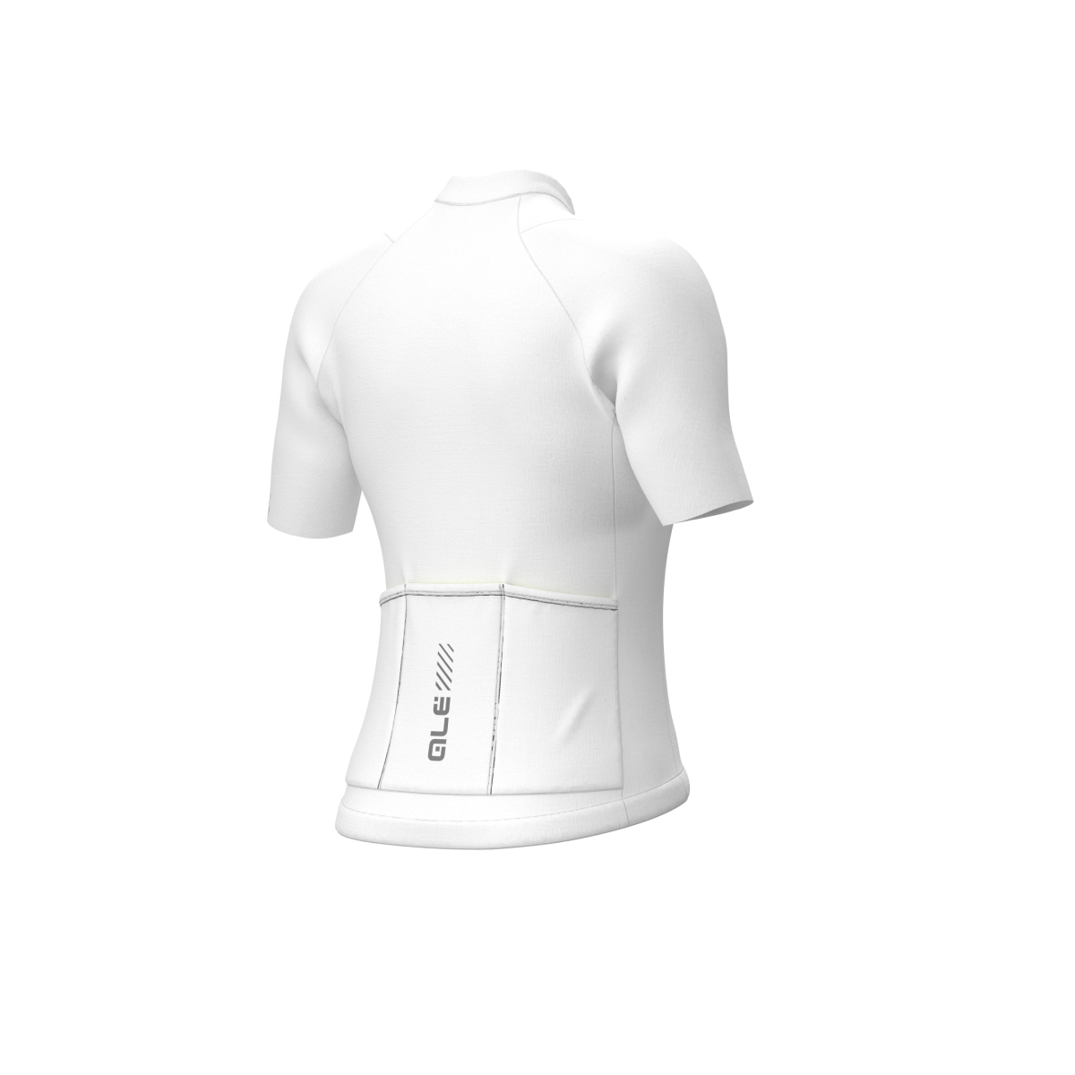 COLOR BLOCK LADY JERSEY Women’s Cycling Jersey