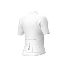 COLOR BLOCK LADY JERSEY fietsshirt dames