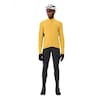 MEN’S MATERA WARM BIB TIGHTS II Thermo Trägerhose