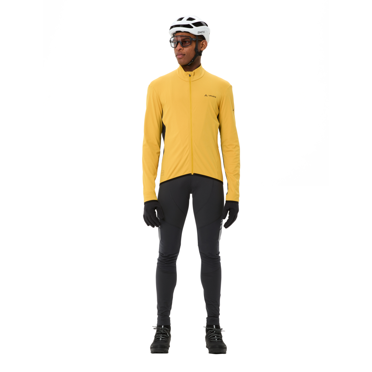 MEN'S MATERA WARM BIB TIGHTS II Thermal Bib Tights