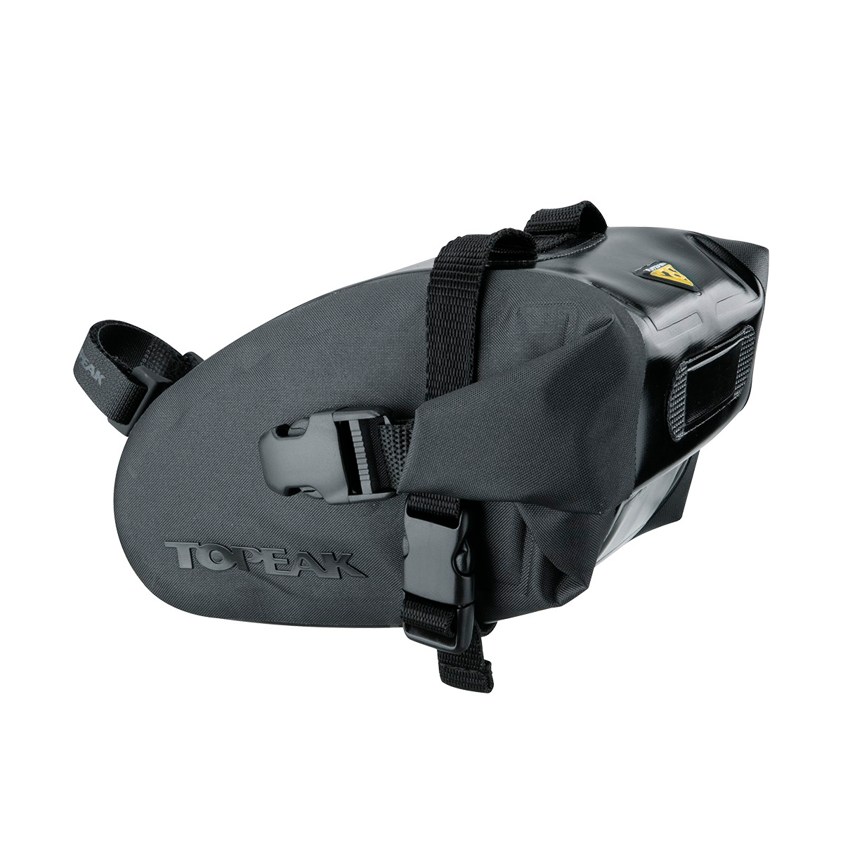 Topeak WEDGE DRYBAG STRAP MEDIUM Satteltasche