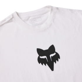 FOX HEAD 195 ORIGINAL SS TEE T-Shirt