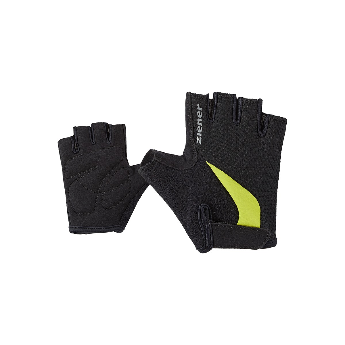 CRIDO JUNIOR Short-Finger Cycling Gloves