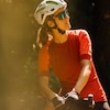 GV500 TRIKOT Damen Kurzarm Gravel Biketrikot