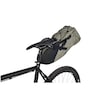 BACKLOADER Saddle Bag