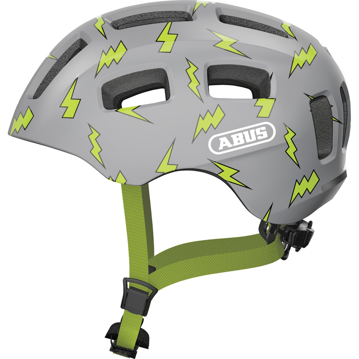 YOUN-I 2.0 Children’s Bike Helmet