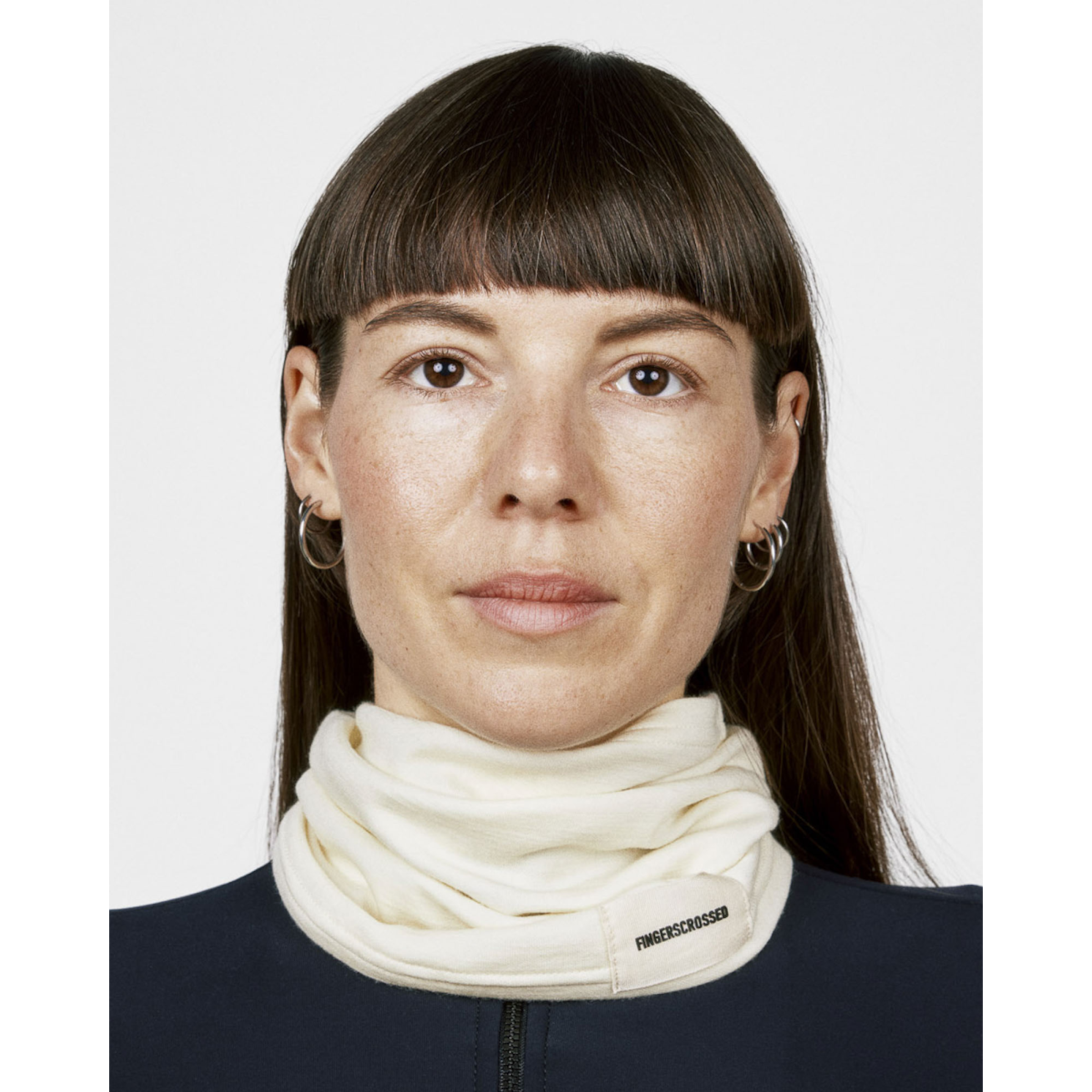 #TUBE SCARF functionele sjaal