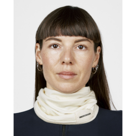 #TUBE SCARF functionele sjaal
