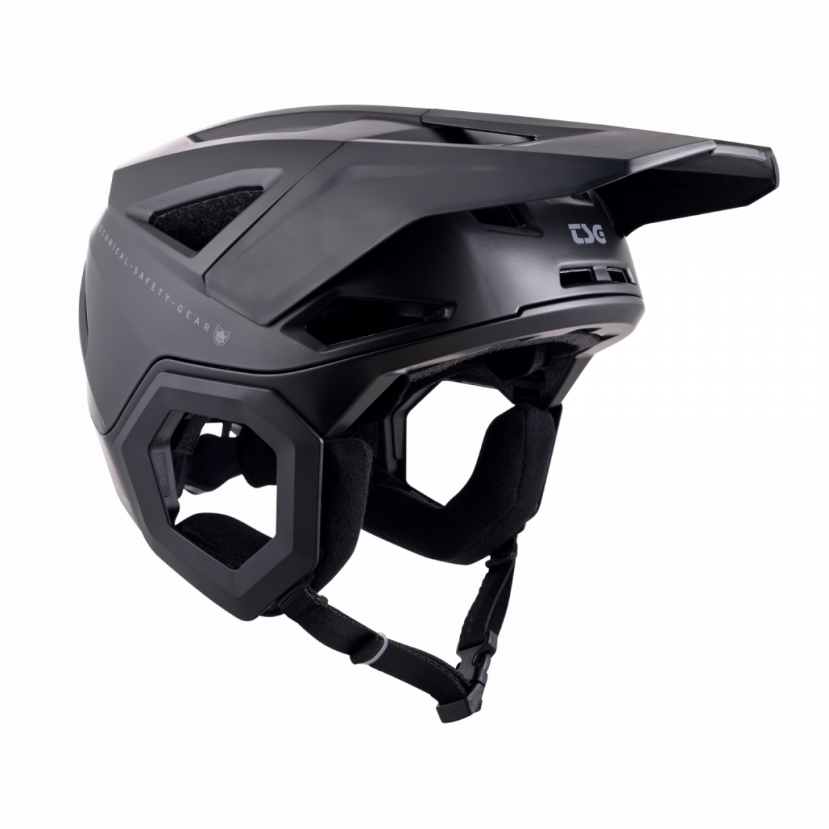 PREVENTION SOLID COLOR MTB Helmet