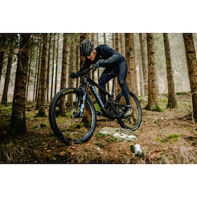 HIEMX winter MTB-schoenen