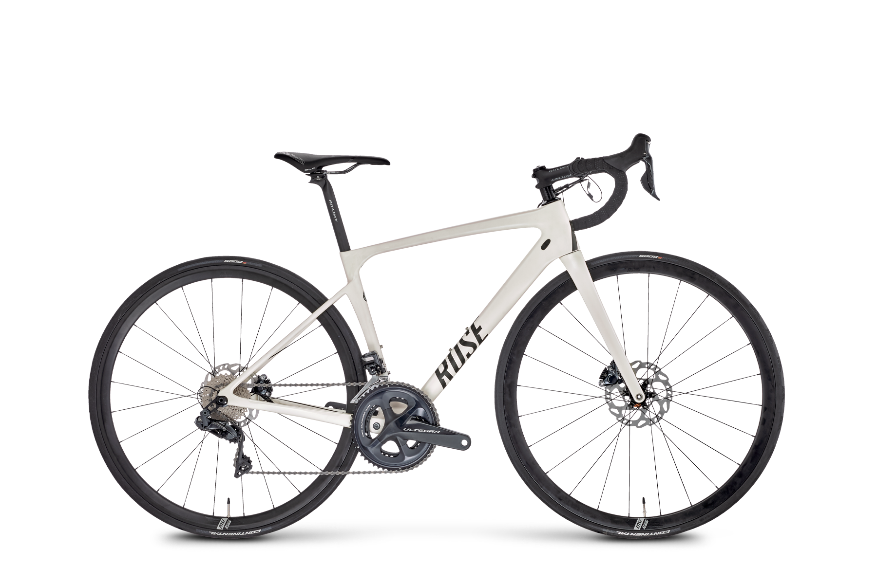 ROSE XLITE FOUR DISC Ultegra Di2 Ausstellungsrad Größe 50cm kaufen