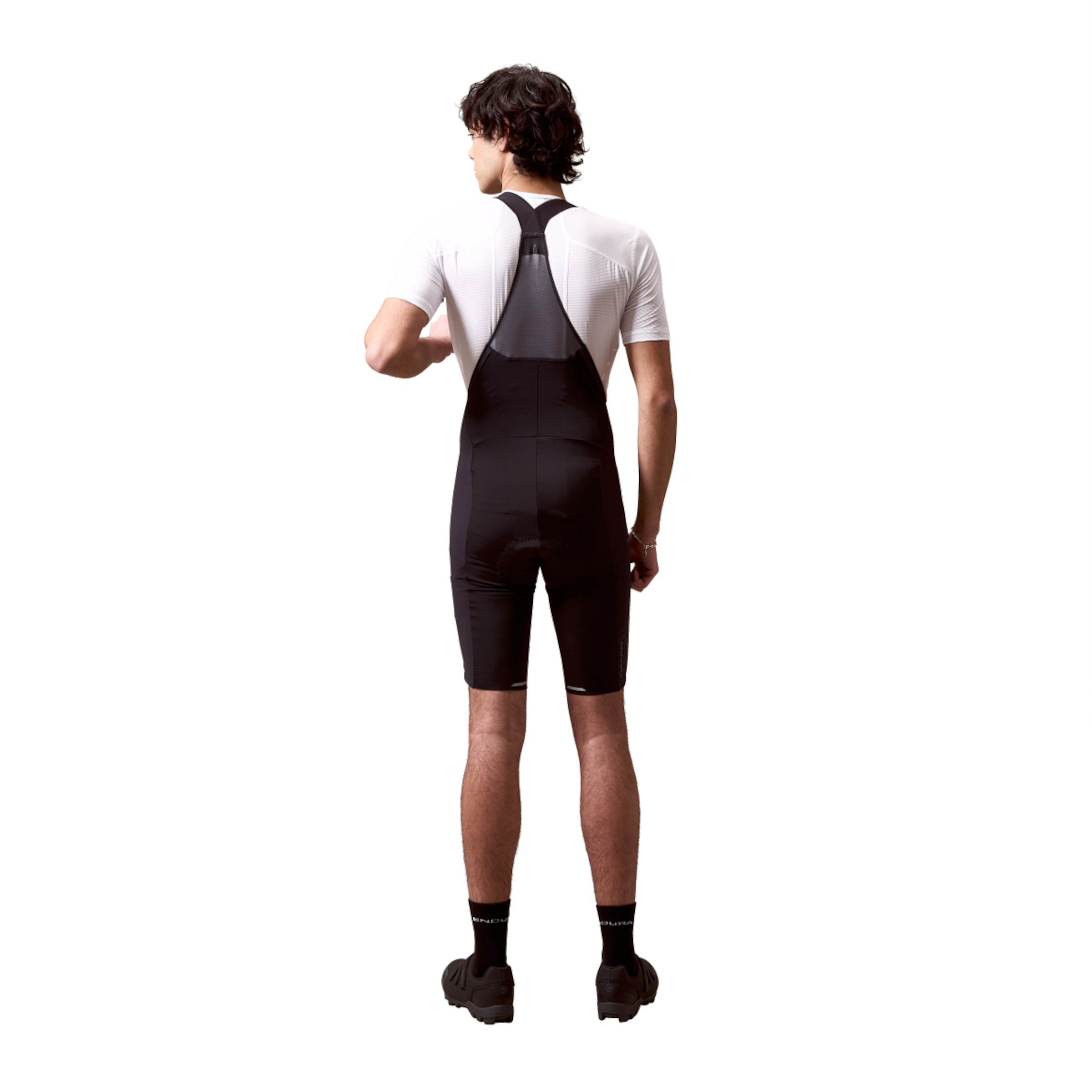 ALLTRACK RIDE BIB SHORTS Gravel Bib Shorts
