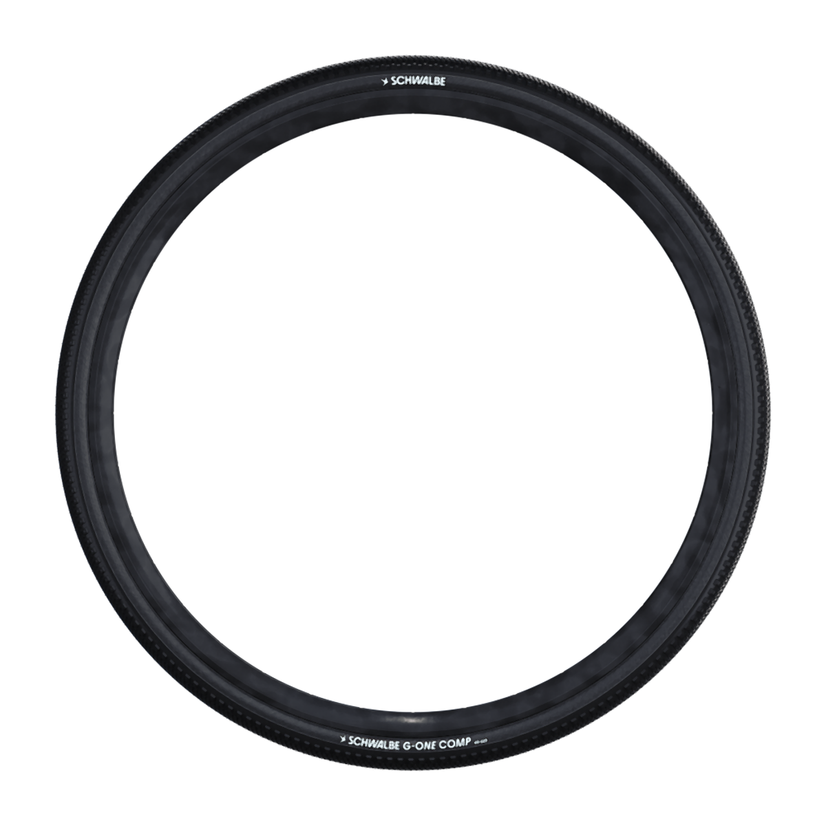 G-ONE COMP K-Guard Gravel Clincher Tyre