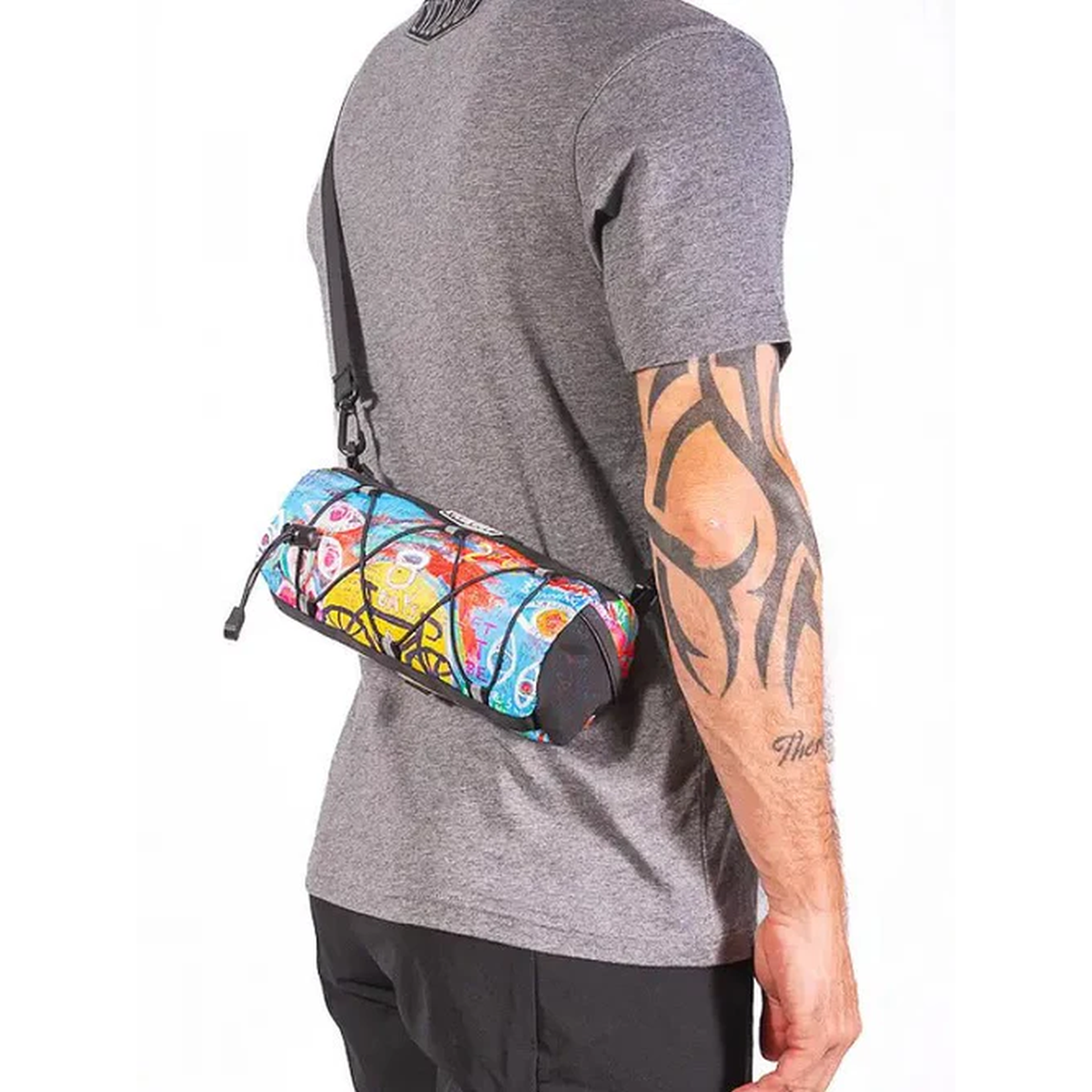 8 DAYS HANDLEBAR BAG