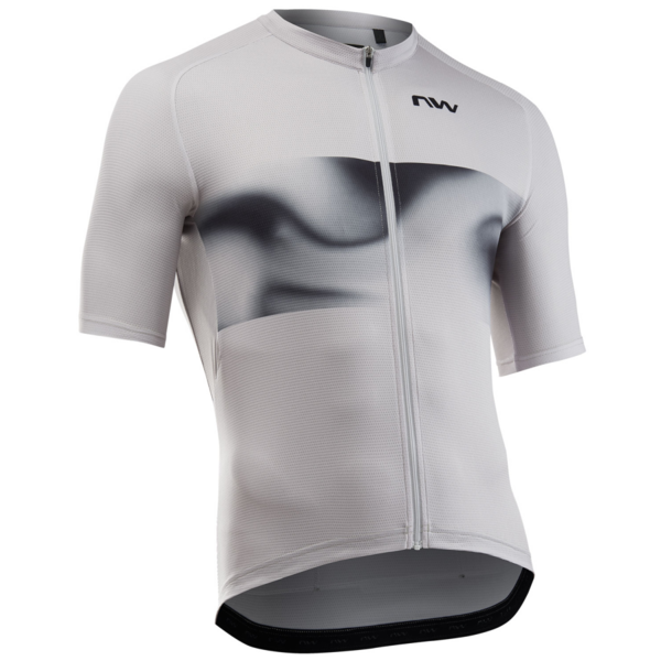 FORCE EVO JERSEY Rennradtrikot