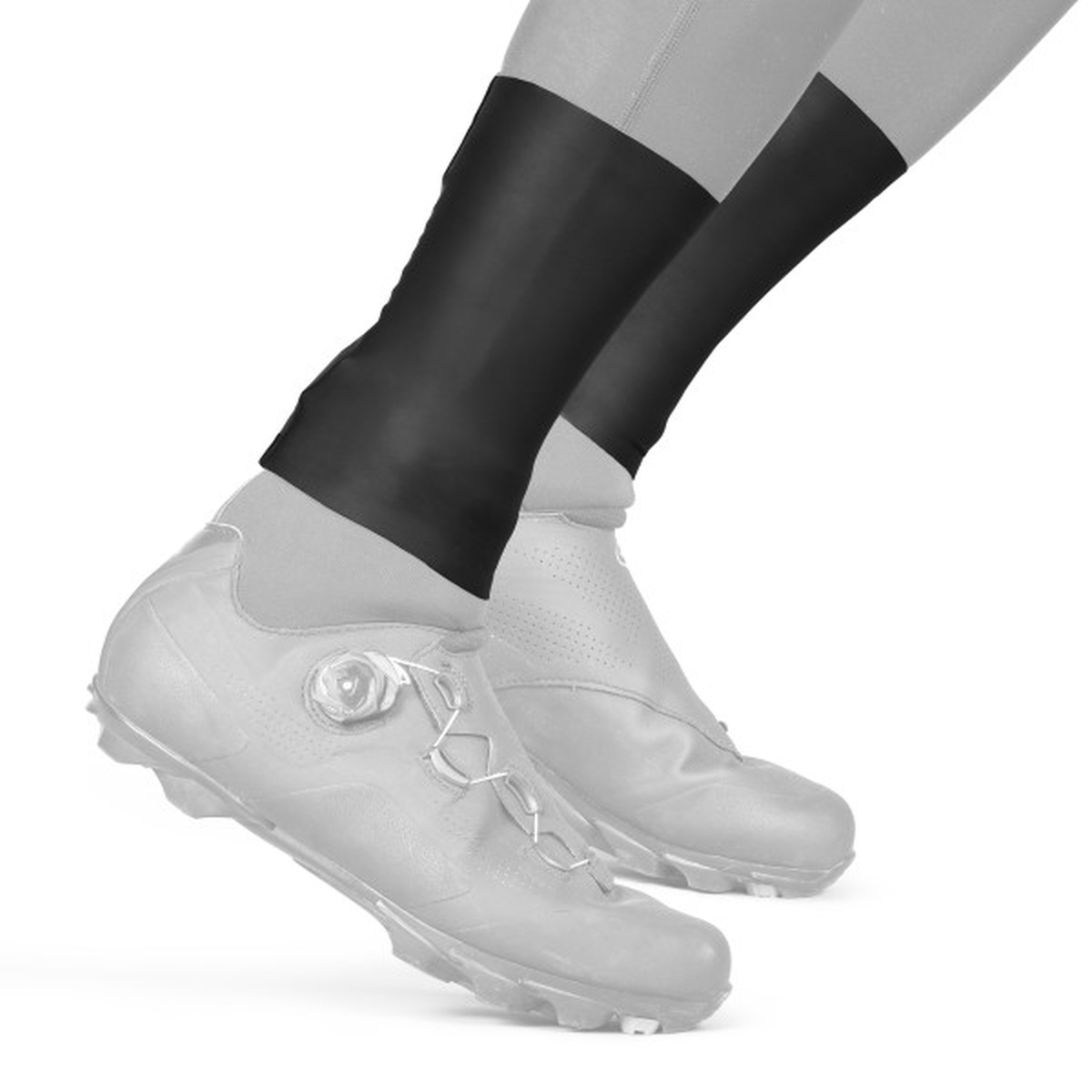 GripGrab AQUASEAL WATERPROOF CYCLING GAITER Stulpen