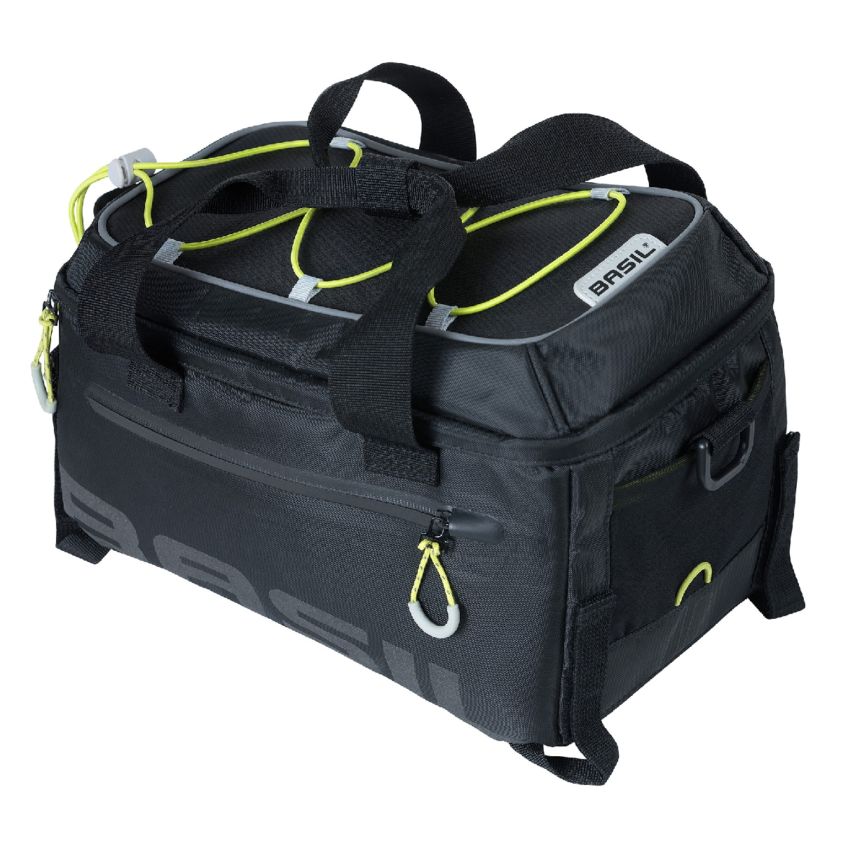 MILES TRUNKBAG MIK Pannier