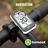 ROX 2.0 Endurance compteur GPS vélo