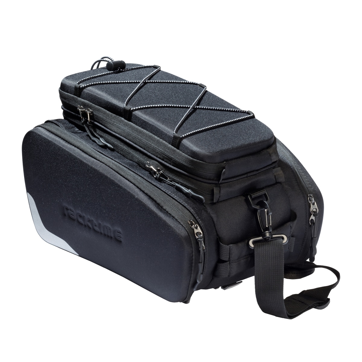 Racktime ODIN 2.0 Gepäckträgertasche