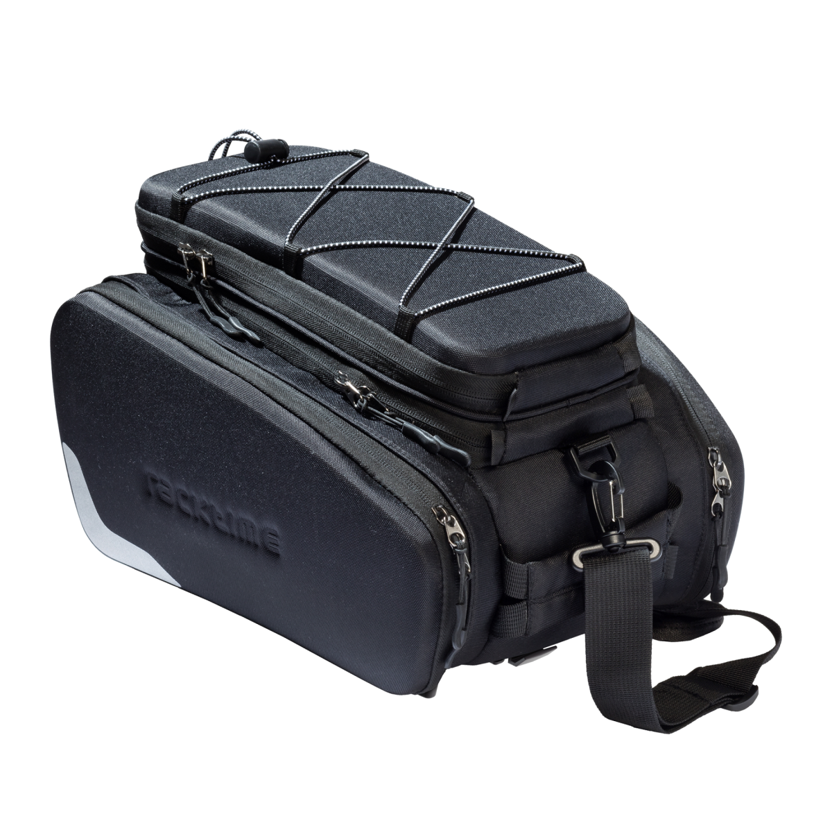 Racktime ODIN 2.0 Gepäckträgertasche