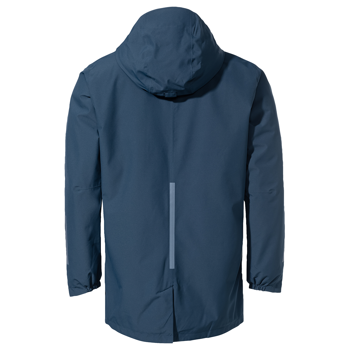 MEN’S CYCLIST PADDED COAT Wintermantel