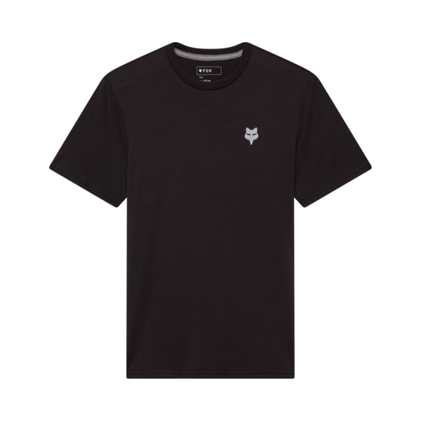 FREQUENCY SS TECH TEE t-shirt de vtt à manches courtes