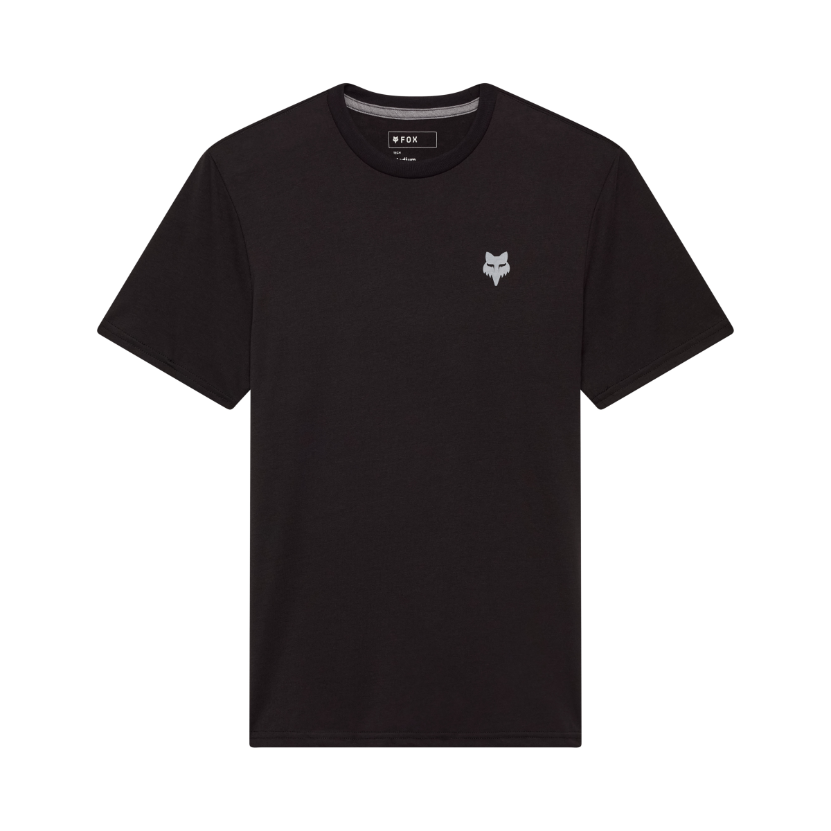 FOX FREQUENCY SS TECH TEE Kurzarm MTB-Bikeshirt