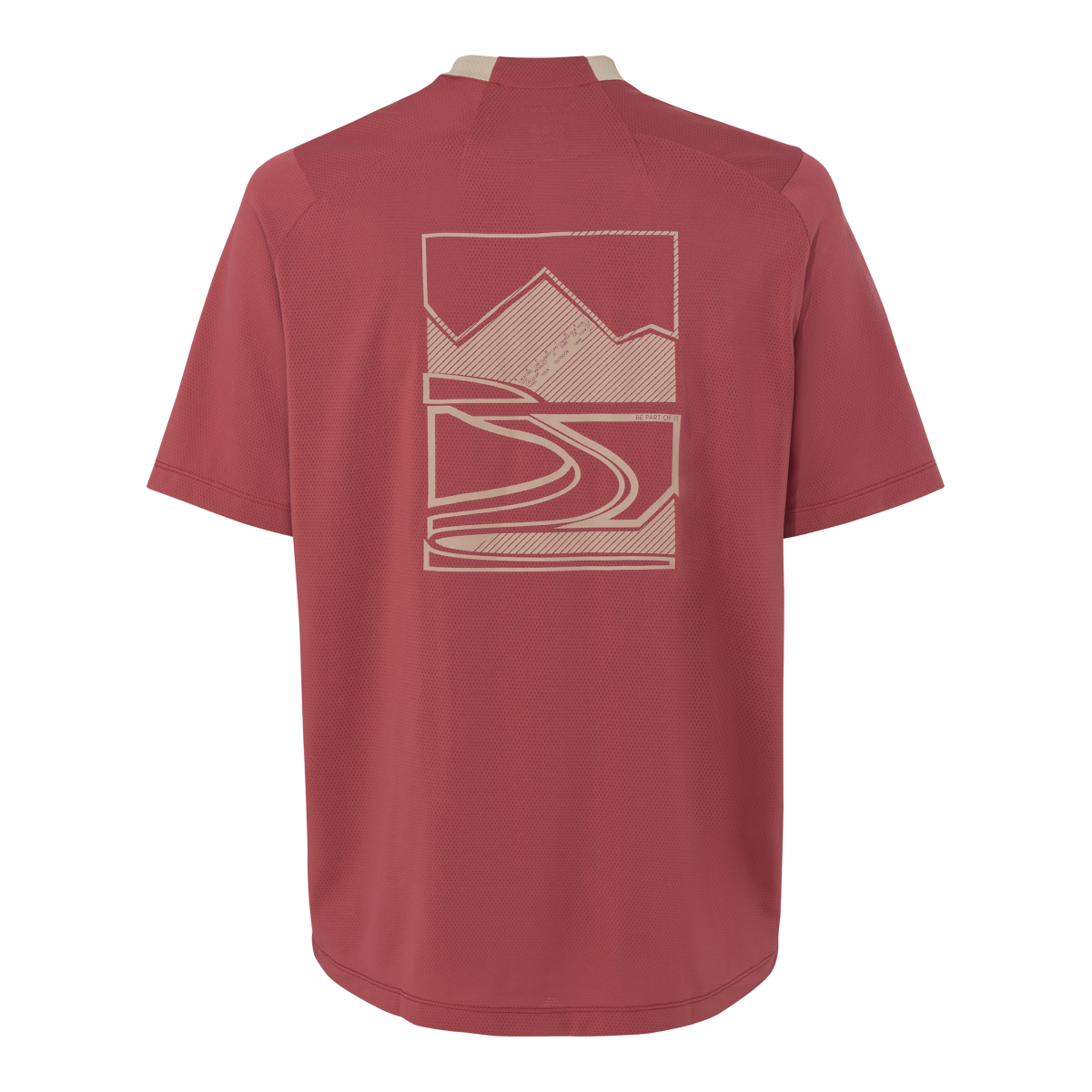 WOMEN’S LOAMER Bike Shirt