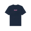 HARDER BETTER FASTER STRONGER OVERSIZED UNISEX CYCLING t-shirt