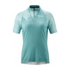 LESIMA Damen Kurzarm Bikeshirt