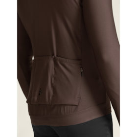 CORE BIKE ESSENCE LS JERSEY M fietsshirt met lange mouwen