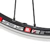 DT Swiss 535, SHIMANO HB-QC300, 28"/700C Hybrid Front Wheel, 5 x 100 mm 